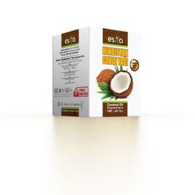 Esila 210 ml Katı Hindistan Cevizi Yağı