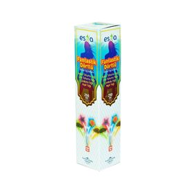 Esila 250 ml Fantastik Dörtlü Bitkisel Yağ Karışımı