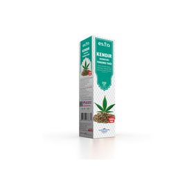 Esila 250 ml Kendir Kenevir Tohumu Yağı