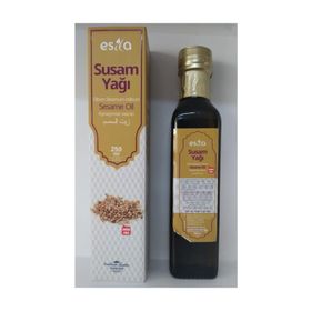 Esila 250 ml Susam Yağı