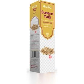 Esila 250 ml Susam Yağı