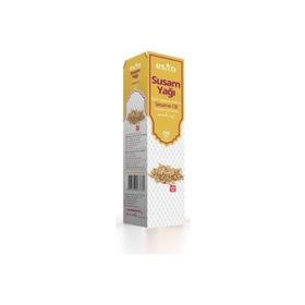 Esila 250 ml Susam Yağı