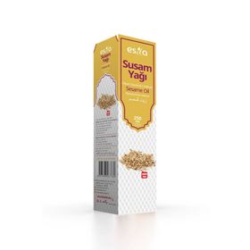 Esila 250 ml Susam Yağı