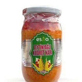 Esila 300 gr Kantaron Yağlı Kudret Narı