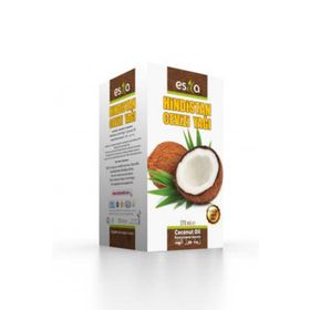 Esila 370 ml Katı Hindistan Cevizi Yağı