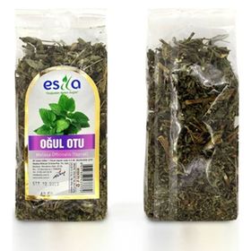 Esila 40 gr Poşet Oğul Otu