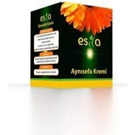 Esila 40 ml Aynı Sefa Kremi