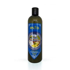 Esila 400 ml Normal Saçlar İçin Canlandırıcı Şampuan
