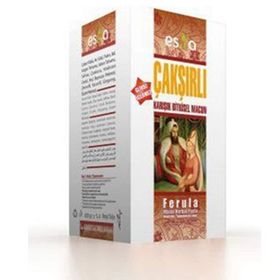 Esila 420 gr Çakşırlı Macun