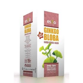 Esila 420 gr Ginko Bloba Macun