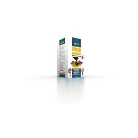 Esila 420 gr Polenli Havlıcanlı Bitkisel Macun