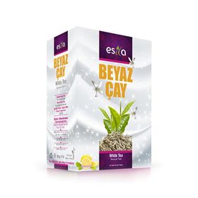 Esila 45'li Beyaz Çay