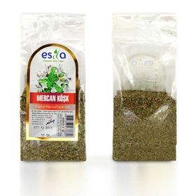 Esila 50 gr Poşet Mercan Köşk