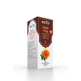 Esila 50 ml Aspir Yağı