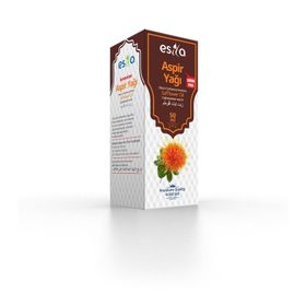 Esila 50 ml Aspir Yağı