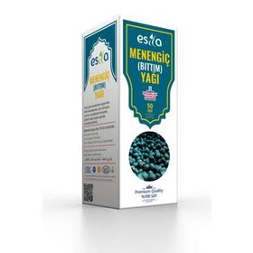 Esila 50 ml Bıttım-Menengiç Yağı