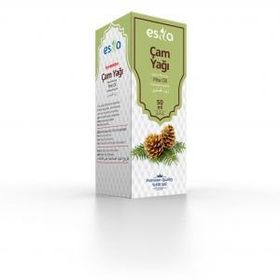 Esila 50 ml Çam Yağı