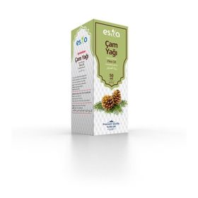 Esila 50 ml Çam Yağı