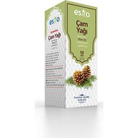 Esila 50 ml Çam Yağı
