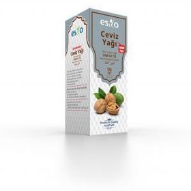 Esila 50 ml Ceviz Yağı