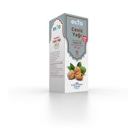 Esila 50 ml Ceviz Yağı