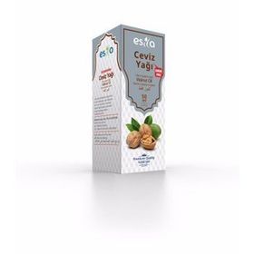 Esila 50 ml Ceviz Yağı