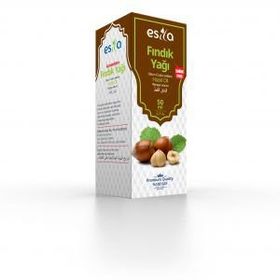Esila 50 ml Fındık Yağı