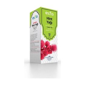 Esila 50 ml Hint Yağı