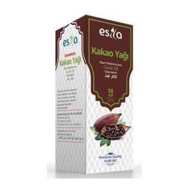 Esila 50 ml Kakao Yağı