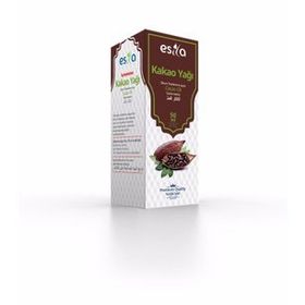 Esila 50 ml Kakao Yağı