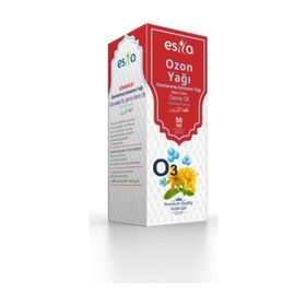 Esila 50 ml Kantaron Yağı