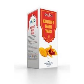 Esila 50 ml Kudret Narı Yağı