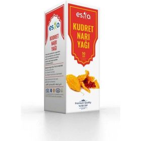 Esila 50 ml Kudret Narı Yağı