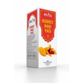 Esila 50 ml Kudret Narı Yağı