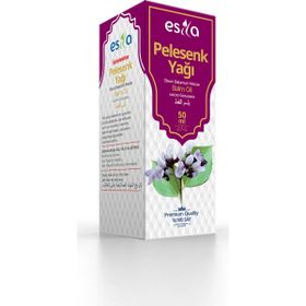 Esila 50 ml Pelesenk Yağı