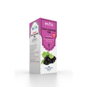 Esila 50 ml Üzüm Çekirdeği Yağı
