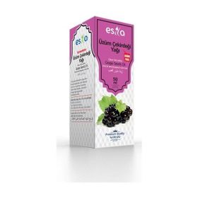 Esila 50 ml Üzüm Çekirdeği Yağı