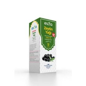 Esila 50 ml Zeytin Yağı