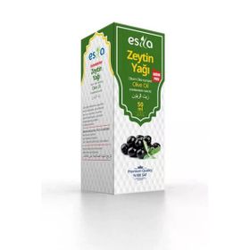 Esila 50 ml Zeytinyağı