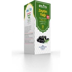 Esila 50 ml Zeytinyağı