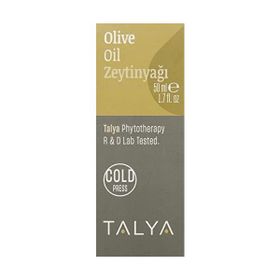 Esila 50 ml Zeytinyağı