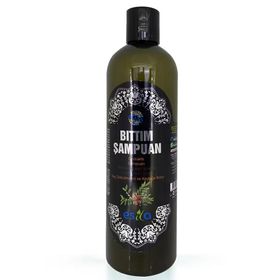 Esila Bıttım 400 ml Şampuan