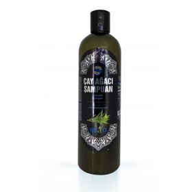 Esila Çayağacı 400 ml Şampuan