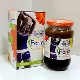Esila Flash Form Nar Ekşili 420 gr Bitkisel Macun