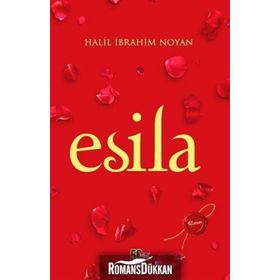 Esila - Halil İbrahim Noyan