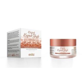 Esila Kolajenli Kuyruk Yağlı 50 ml Cilt Bakım Kremi