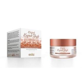 Esila Kolajenli Kuyruk Yağlı 50 ml Cilt Bakım Kremi