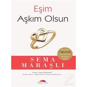 Eşim Aşkım Olsun - Sema Maraşlı