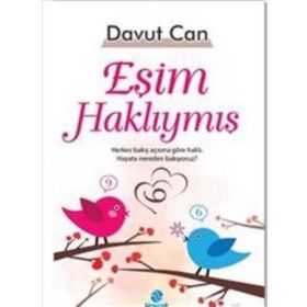 Eşim Haklıymış - Davut Can