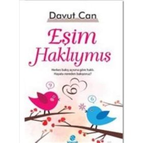 Eşim Haklıymış - Davut Can
